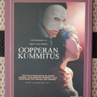 Oopperan kummitus (Special Deluxe Edition 3DVD) - pikkukuva 1