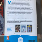 Lars Kepler: Nukkumatti. 2013. - pikkukuva 2
