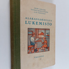 Immi Hellen : Alakansakoulun lukemisto - pikkukuva 1