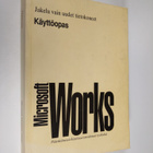 Microsoft Windows Works tuottavuustyökalut : käyttöopas V... - pikkukuva 1