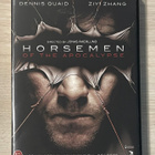 Horsemen of the Apocalypse (2009) Dennis Quaid, Ziyi Zhang - pikkukuva 1