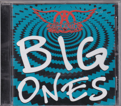 Aerosmith - Big Ones