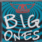 Aerosmith - Big Ones - pikkukuva 1