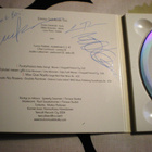 CD Emma Salokoski Trio: Puutarhassa NIMMAREILLA - pikkukuva 2
