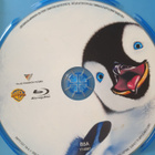 HAPPY FEET / HAPPY FEET 2 BLU-RAY SUOMIPUHE - pikkukuva 4