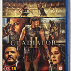 Gladiator II - Blu-ray, uusi - pikkukuva 1