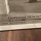 Juliste kehyksissä Nukkuva fauni / musta kehys - pikkukuva 2