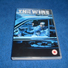 THE WIRE - LANGALLA (3-KAUSI)*** - pikkukuva 1