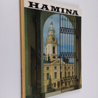 Erkki Pitkänen : Hamina - pikkukuva 1