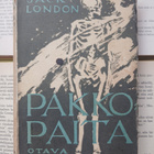 Jack London - Pakkopaita (nid.) - pikkukuva 1