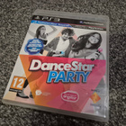 DanceStar Party (PS3) - pikkukuva 1