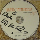 Marko Maunuksela • Uuteen Valoon CD - pikkukuva 4