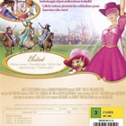 Barbie ja kolme muskettisoturia DVD Puhumme Suomea! - pikkukuva 2