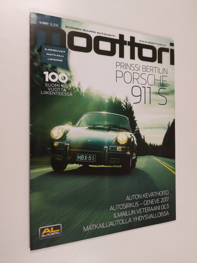 moottori 4/2017