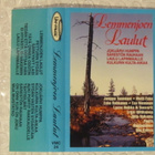 Kokoelma • Lemmenjoen laulut C-Kasetti - pikkukuva 3