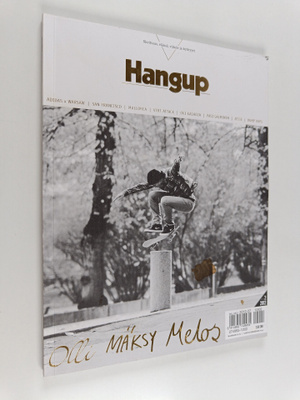 Hangup 2/2012