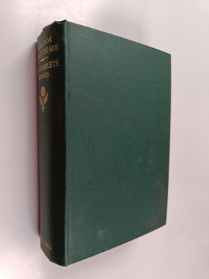 William Shakespeare : William Shakespeare - The Complete ...