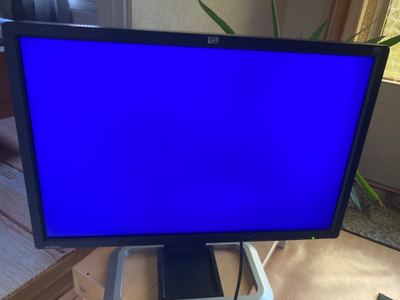 Hewlett Packard LP2475W