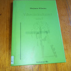 Vihreänkultaiset unet – Marjaana Wilenius - pikkukuva 1