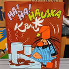Kari Suomalainen "HA! HA! Hauska" - pikkukuva 1