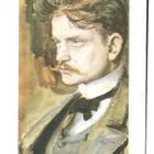 kortti °/** Järvenpää Ainola ja Sibelius - eril., myös FDC - pikkukuva 4
