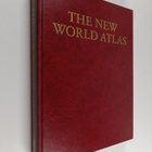 The new world atlas - pikkukuva 1