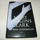 Mary Higgins Clark Murha sydämellä -sid - pikkukuva 1