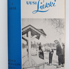 Uusi liekki vuosikerta 1958 - pikkukuva 2