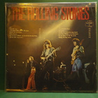 THE ROLLING STONES - S/T EX-/EX GER -82 REISSUE LP - pikkukuva 2