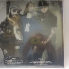 NAPOLEONS - THE FINAL SUBMISSION FIN 2015 UUSI LP - pikkukuva 2