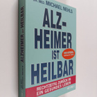 Michael Nehls : Alzheimer ist heilbar - Rechtzeitig zuruc... - pikkukuva 1