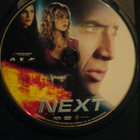 Next , DVD - pikkukuva 3