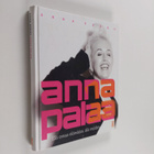 Anna Perho : Anna palaa : elä omaa elämääsi, älä muiden - pikkukuva 1