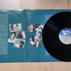 VARIOUS – SCHWINGUNGEN  orig. GER  1985     2LP - pikkukuva 3