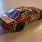 Racing Champions - Mike McLaughlin #34 French's / Black Flag - pikkukuva 4