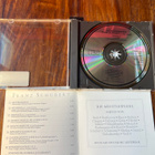 Franz Schubert - Franz Schubert Cd - pikkukuva 3