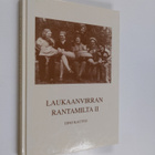 Eino Kautto : Laukaanvirran rantamilta 2 - pikkukuva 1