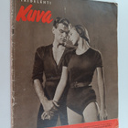 Taidelehti kuva N:o 2/1952 - pikkukuva 1