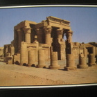 pk Egypti 4 kpl kulkematon kortti - pikkukuva 3
