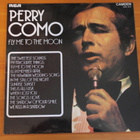Perry Como:Fly Me To The Moon-LP. - pikkukuva 1