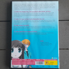 DVD: Fruits Basket 5 (2003) - pikkukuva 2