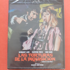 Mark of the Devil BLU-RAY - pikkukuva 1