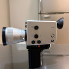 Braun Nizo 801 Macro - pikkukuva 1