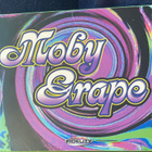 Moby Grape: Legendary Grape cd 1989 - pikkukuva 1