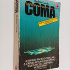 Robin Cook : Coma - pikkukuva 1