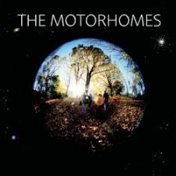 The Motorhomes - The Long Distance Runner (CD)