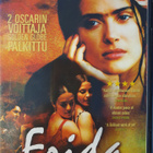 Frida  DVD (Salma Hayek) - pikkukuva 1