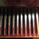 AEROSMITH BOX ON FIRE 12CD BOX - pikkukuva 3