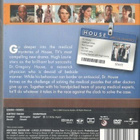 House 1. kausi [6x DVD] - pikkukuva 2