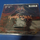 SLAYER - HAUNTING THE CHAPEL UUSI CD - pikkukuva 2